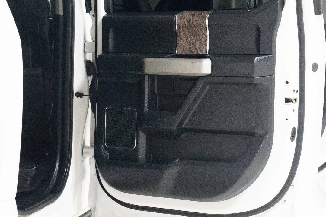 2017 Ford Super Duty 4th Gen - Image 19 of 21