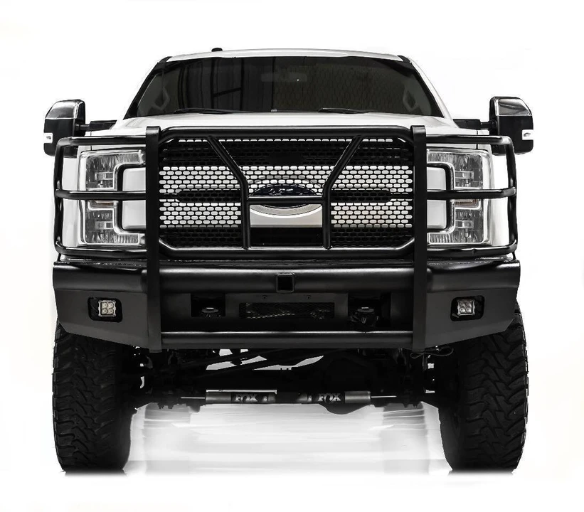 2017 Ford Super Duty 4th Gen - Image 7 of 21