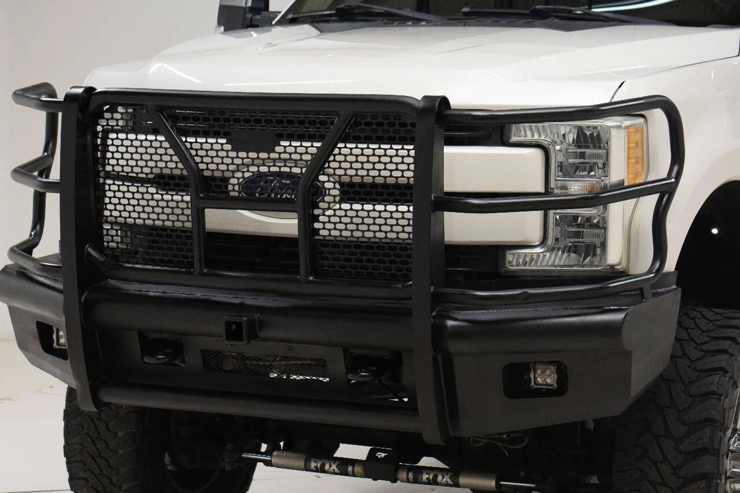 2017 Ford Super Duty 4th Gen - Image 10 of 12