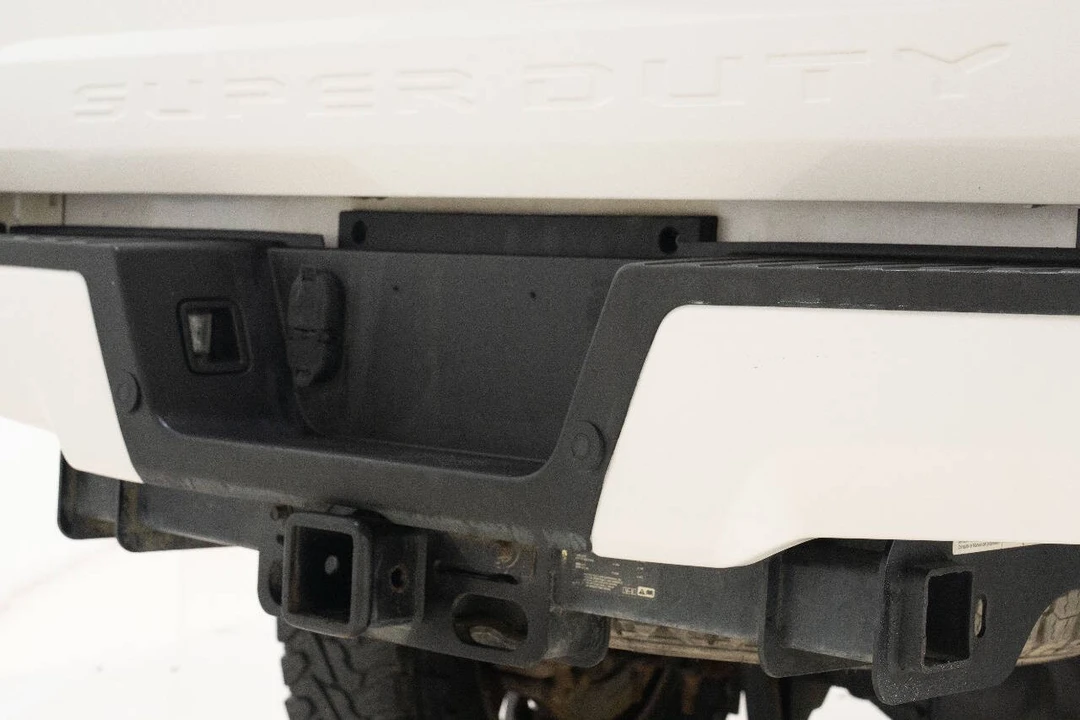 2017 Ford Super Duty 4th Gen - Image 15 of 21
