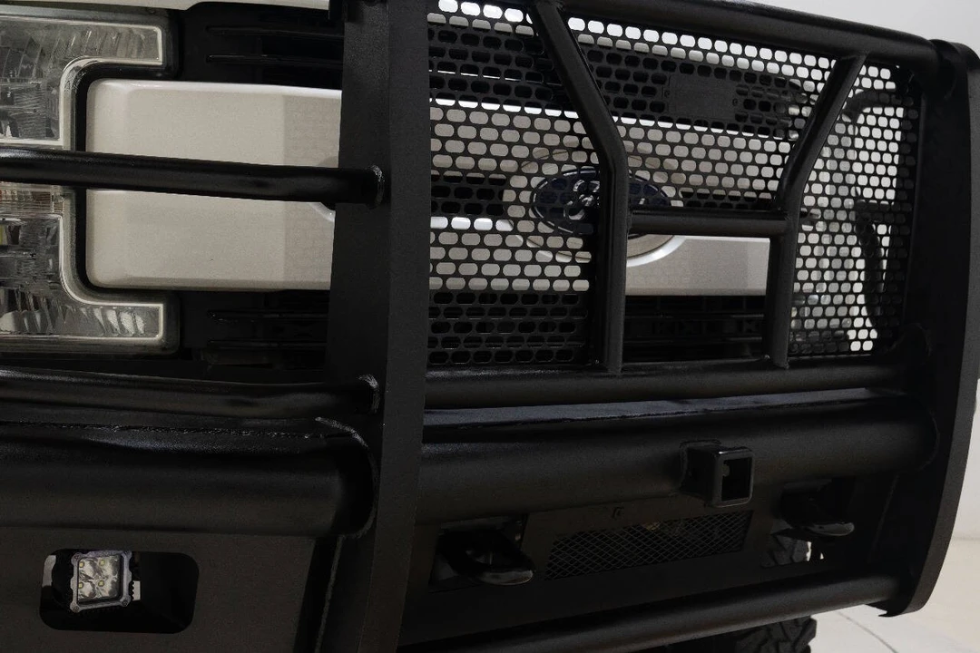 2017 Ford Super Duty 4th Gen - Image 11 of 12