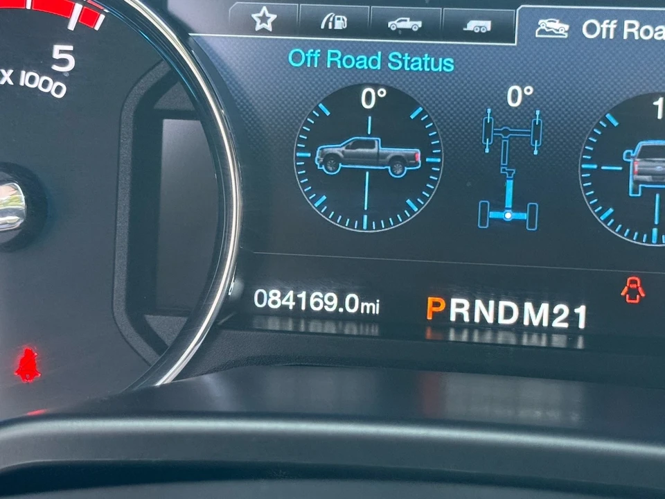 2017 Ford Super Duty 3rd Gen - Image 16 of 21