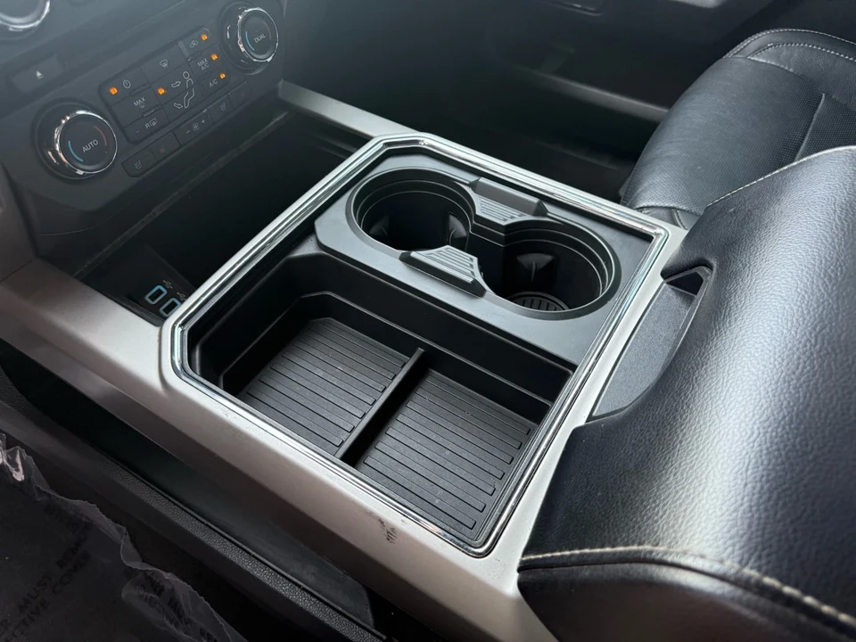 2017 Ford Super Duty 3rd Gen - Image 18 of 21