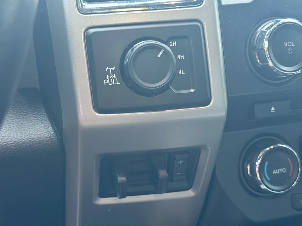 2017 Ford Super Duty 3rd Gen - Image 21 of 21