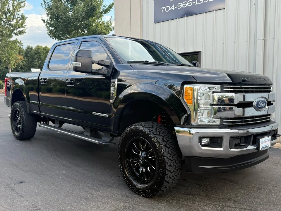 2017 Ford Super Duty 3rd Gen - Image 6 of 21