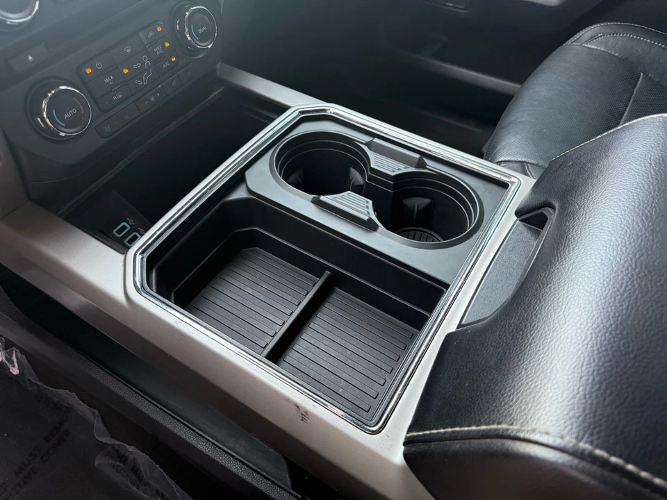 2017 Ford Super Duty 4th Gen - Image 18 of 21