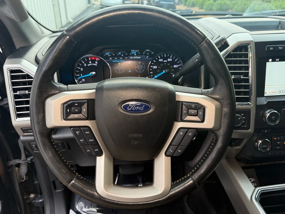 2017 Ford Super Duty 4th Gen - Image 14 of 21