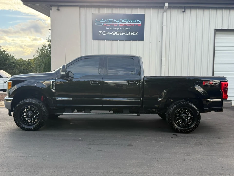 2017 Ford Super Duty 3rd Gen - Image 2 of 21