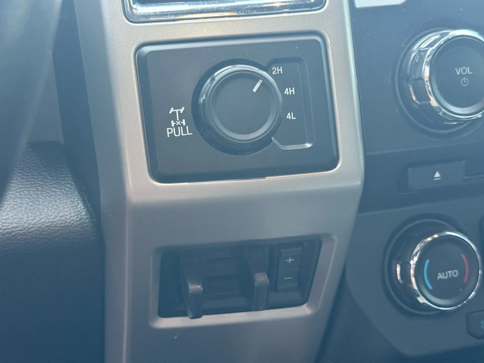 2017 Ford Super Duty 4th Gen - Image 21 of 21
