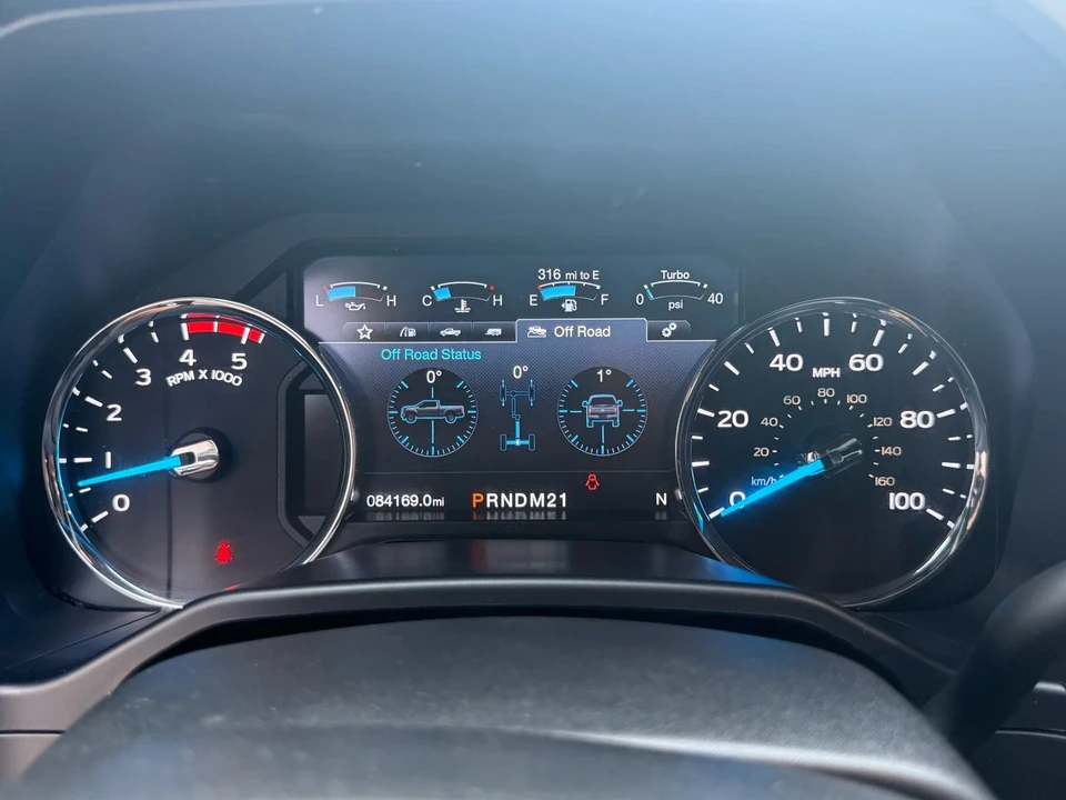 2017 Ford Super Duty 3rd Gen - Image 15 of 21