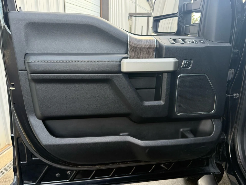 2017 Ford Super Duty 4th Gen - Image 12 of 21