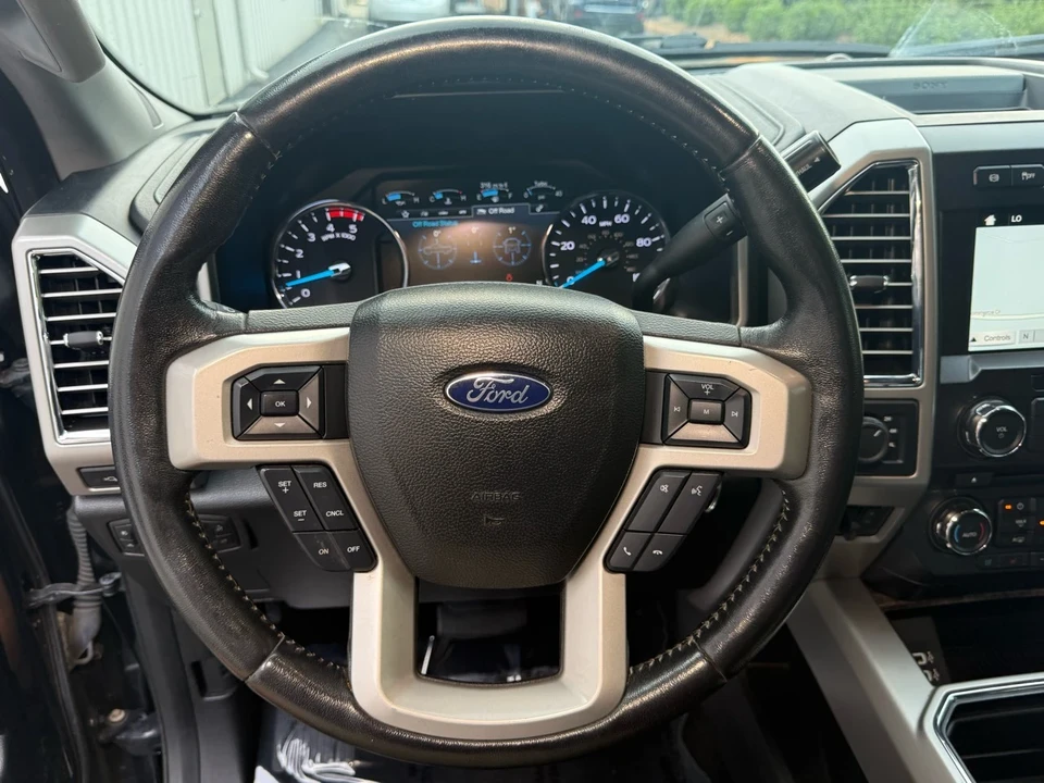 2017 Ford Super Duty 3rd Gen - Image 14 of 21