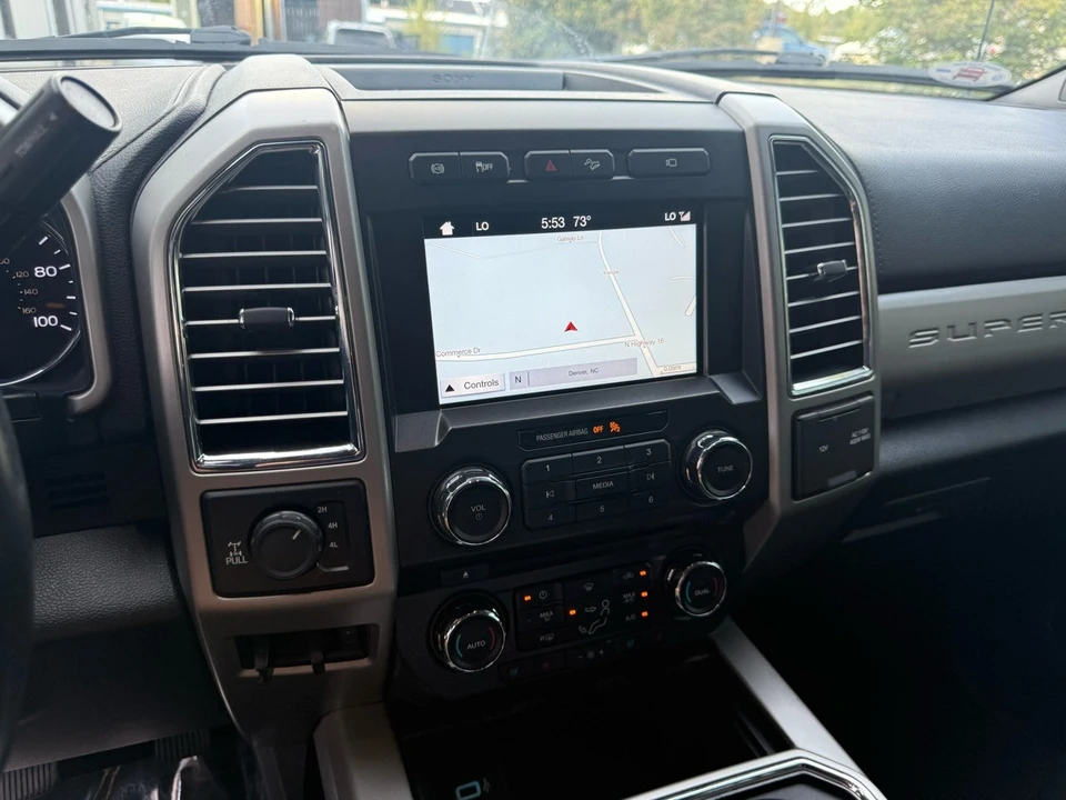 2017 Ford Super Duty 4th Gen - Image 17 of 21