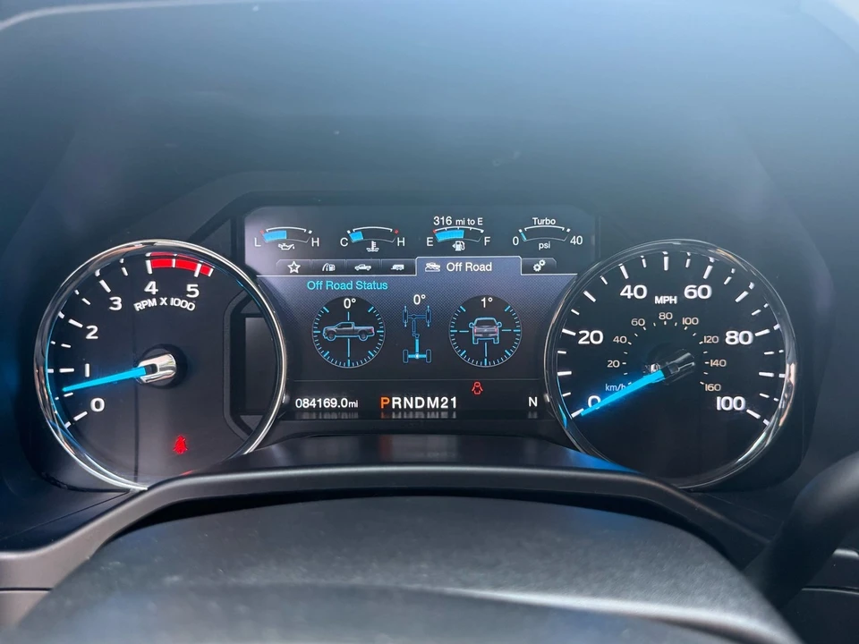2017 Ford Super Duty 4th Gen - Image 15 of 21