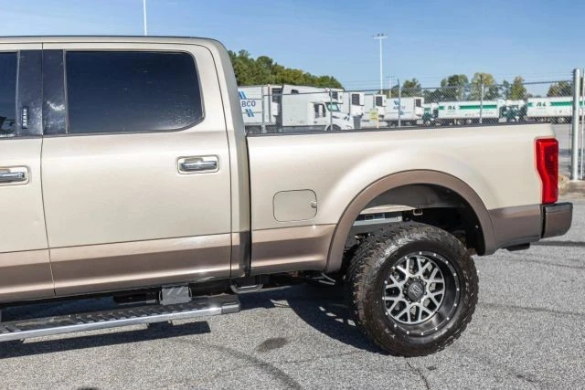 2017 Ford Super Duty 4th Gen - Image 5 of 30