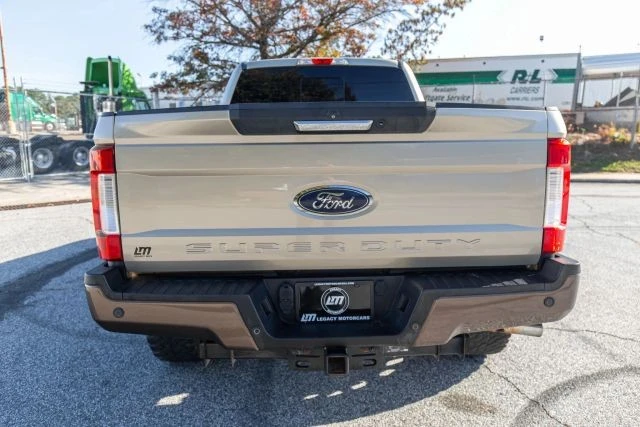 2017 Ford Super Duty 4th Gen - Image 13 of 30