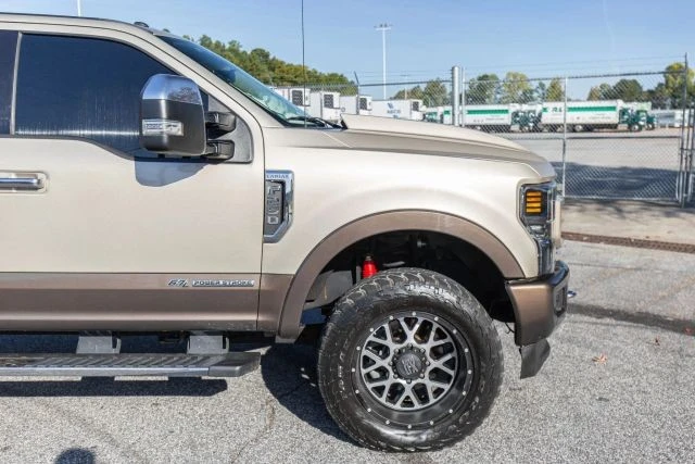 2017 Ford Super Duty 4th Gen - Image 9 of 30