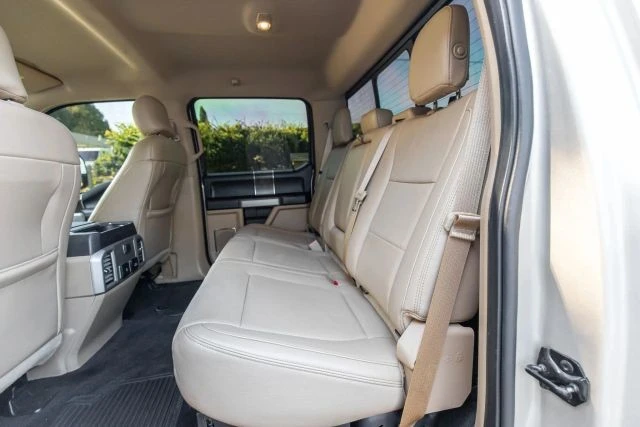 2017 Ford Super Duty 4th Gen - Image 25 of 30