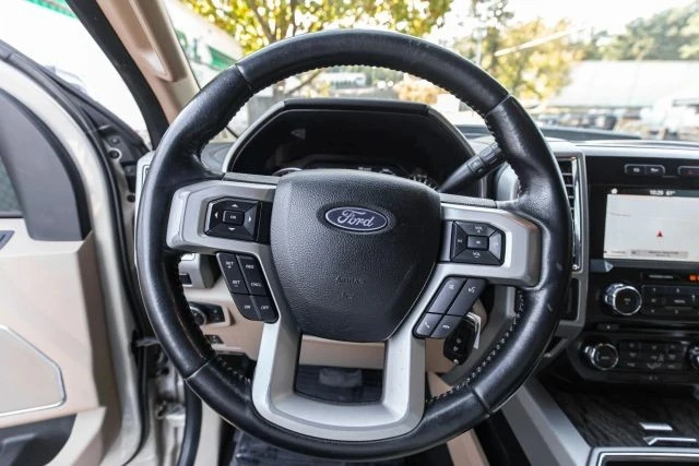 2017 Ford Super Duty 4th Gen - Image 23 of 30