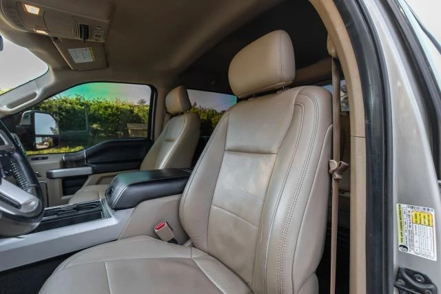2017 Ford Super Duty 4th Gen - Image 17 of 21