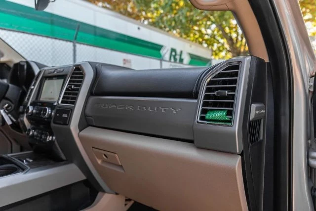 2017 Ford Super Duty 4th Gen - Image 28 of 30