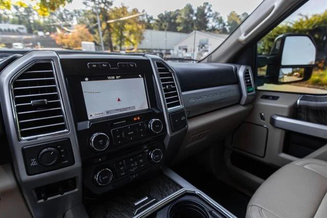 2017 Ford Super Duty 4th Gen - Image 19 of 21