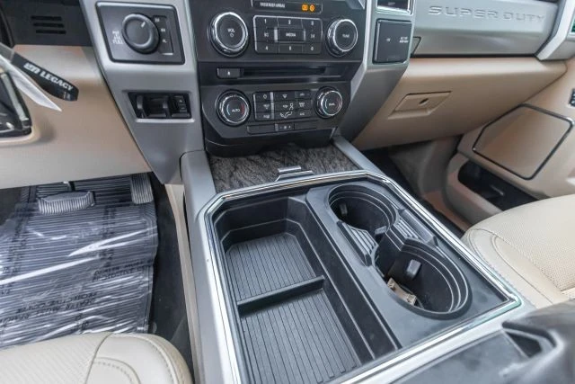 2017 Ford Super Duty 4th Gen - Image 21 of 21
