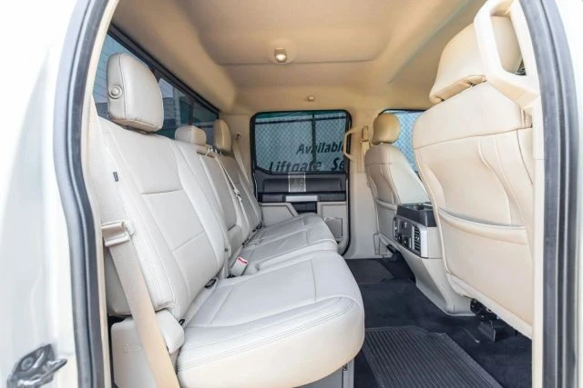 2017 Ford Super Duty 4th Gen - Image 26 of 30