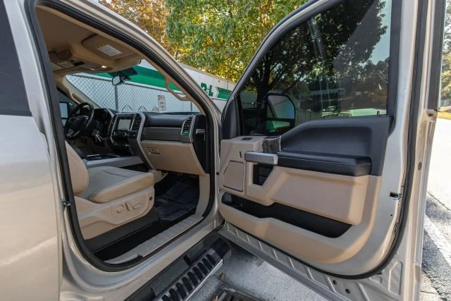 2017 Ford Super Duty 4th Gen - Image 27 of 30