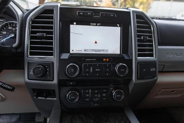2017 Ford Super Duty 4th Gen - Image 20 of 21