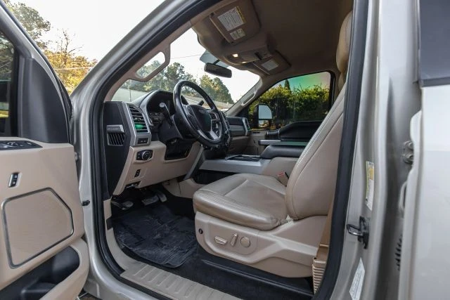 2017 Ford Super Duty 4th Gen - Image 16 of 21