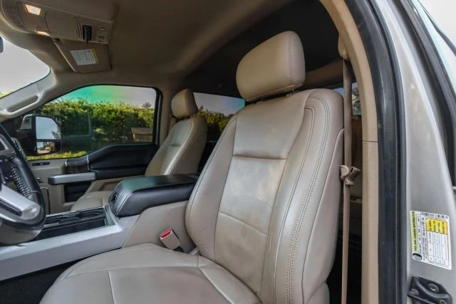 2017 Ford Super Duty 4th Gen - Image 17 of 30