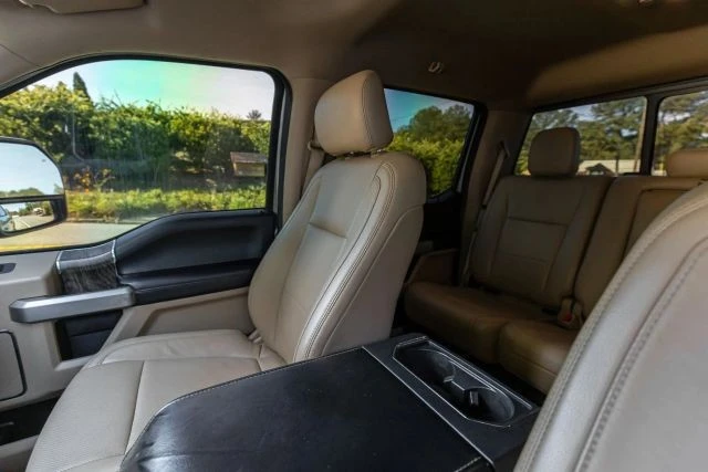 2017 Ford Super Duty 4th Gen - Image 18 of 30