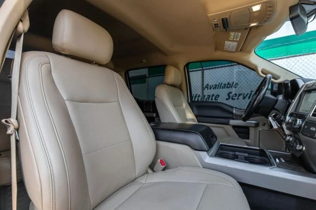 2017 Ford Super Duty 4th Gen - Image 29 of 30