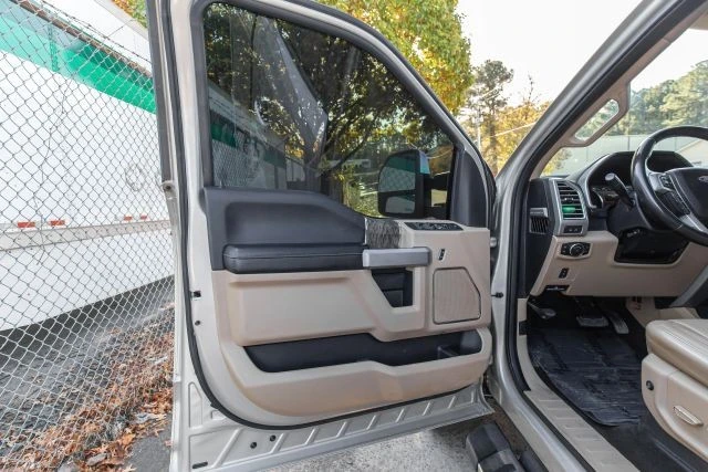 2017 Ford Super Duty 4th Gen - Image 15 of 21