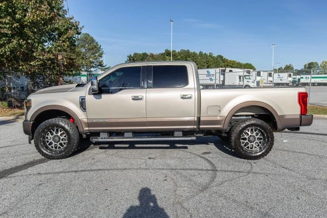 2017 Ford Super Duty 4th Gen - Image 6 of 21