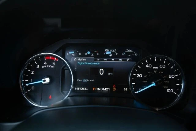 2017 Ford Super Duty 4th Gen - Image 22 of 30