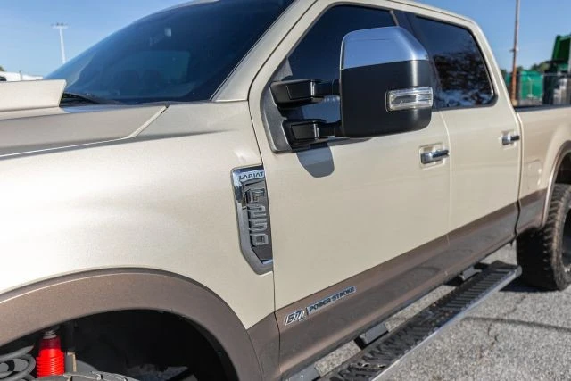2017 Ford Super Duty 4th Gen - Image 3 of 21