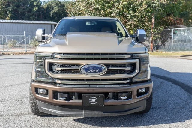 2017 Ford Super Duty 4th Gen - Image 14 of 21