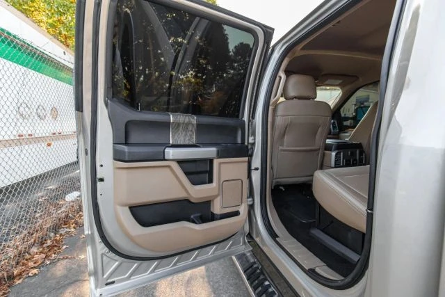 2017 Ford Super Duty 4th Gen - Image 24 of 30