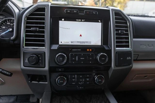 2017 Ford Super Duty 4th Gen - Image 20 of 30