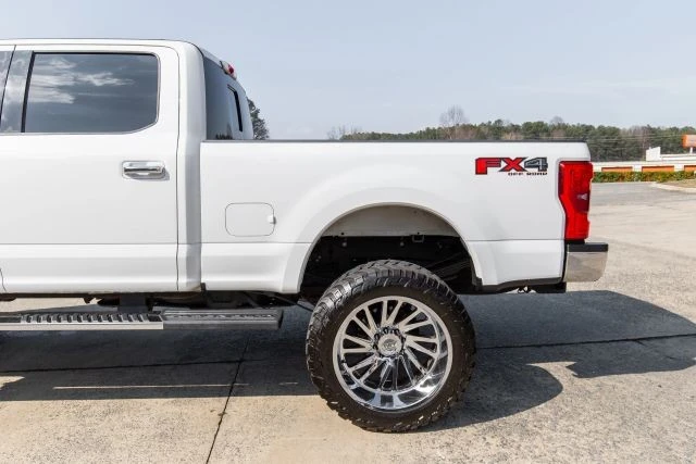 2017 Ford Super Duty 3rd Gen - Image 9 of 21
