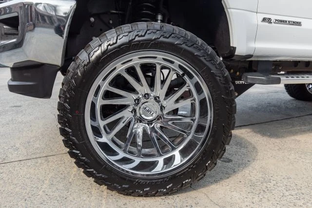 2017 Ford Super Duty 3rd Gen - Image 5 of 21