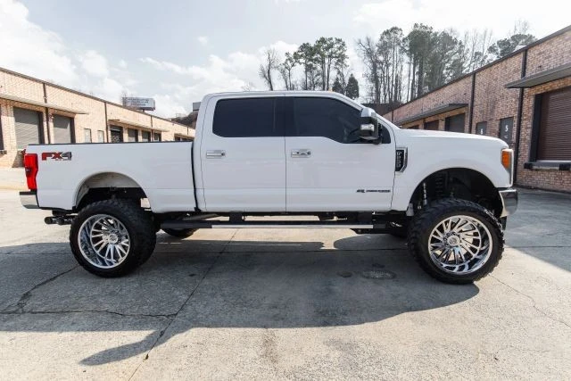 2017 Ford Super Duty 3rd Gen - Image 14 of 21