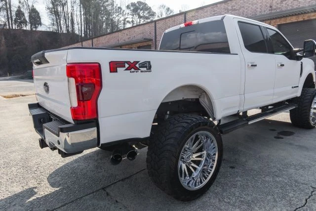 2017 Ford Super Duty 3rd Gen - Image 12 of 21