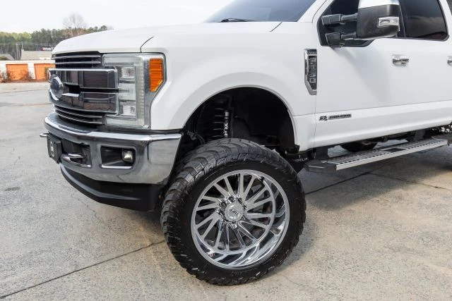2017 Ford Super Duty 3rd Gen - Image 3 of 21