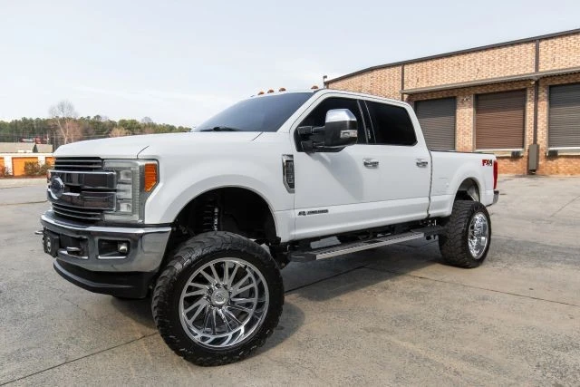 2017 Ford Super Duty 3rd Gen - Image 2 of 21