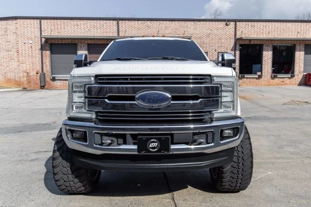 2017 Ford Super Duty 3rd Gen - Image 17 of 21