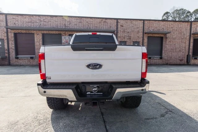 2017 Ford Super Duty 3rd Gen - Image 11 of 21