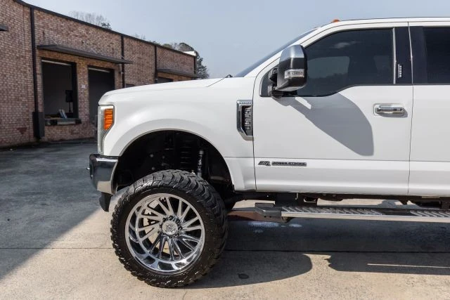 2017 Ford Super Duty 3rd Gen - Image 7 of 21